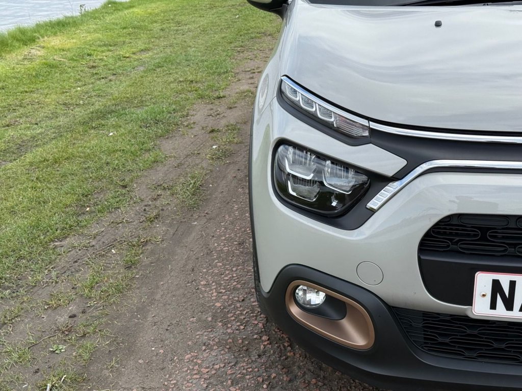 Used Citroen C3 2023 for sale - 78097227: Photo 32