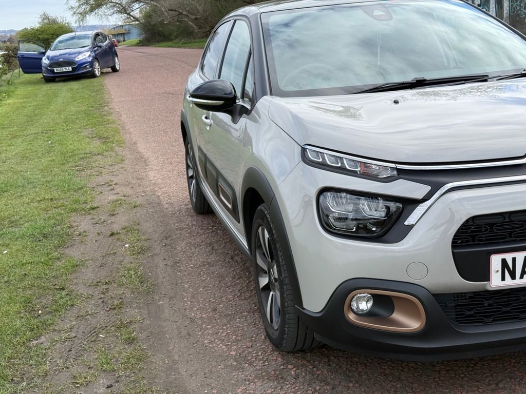 Used Citroen C3 2023 for sale - 78097227: Photo 33