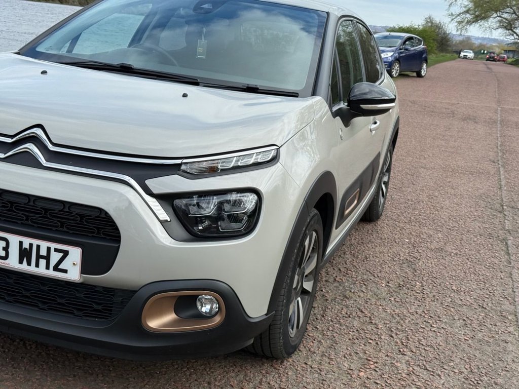 Used Citroen C3 2023 for sale - 78097227: Photo 34