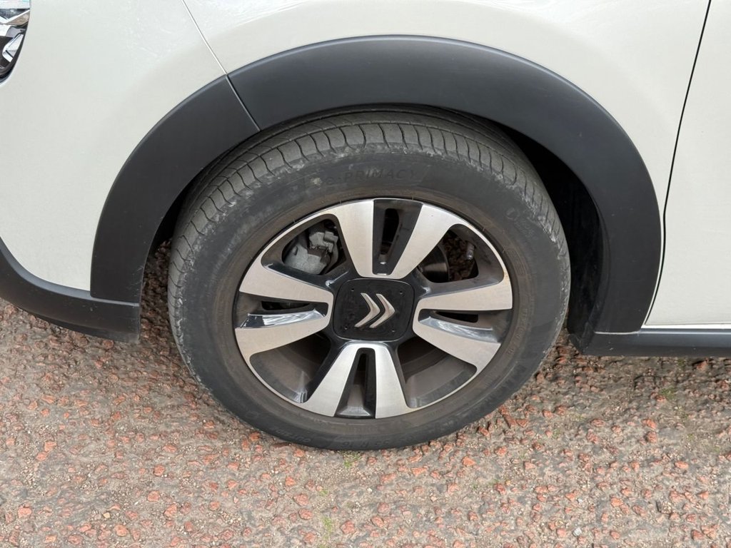 Used Citroen C3 2023 for sale - 78097227: Photo 35