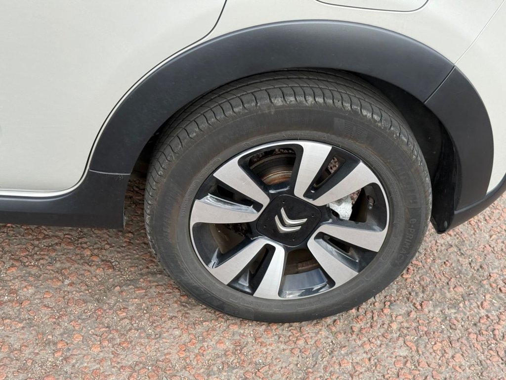 Used Citroen C3 2023 for sale - 78097227: Photo 36