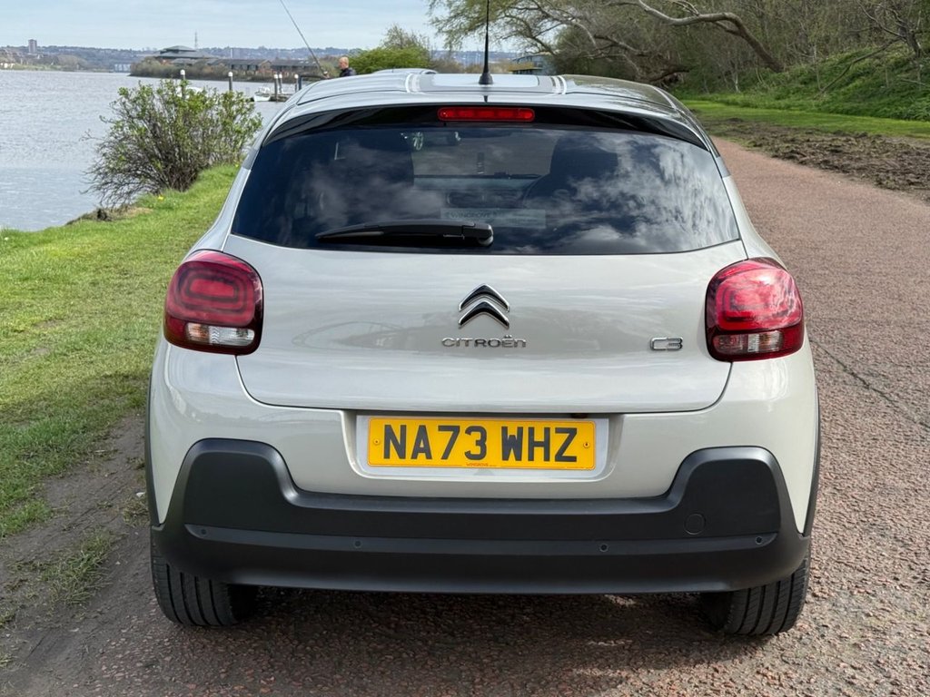 Used Citroen C3 2023 for sale - 78097227: Photo 5