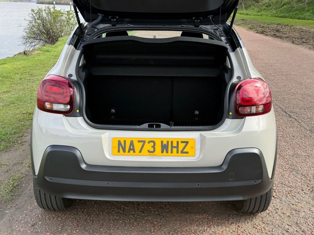 Used Citroen C3 2023 for sale - 78097227: Photo 6