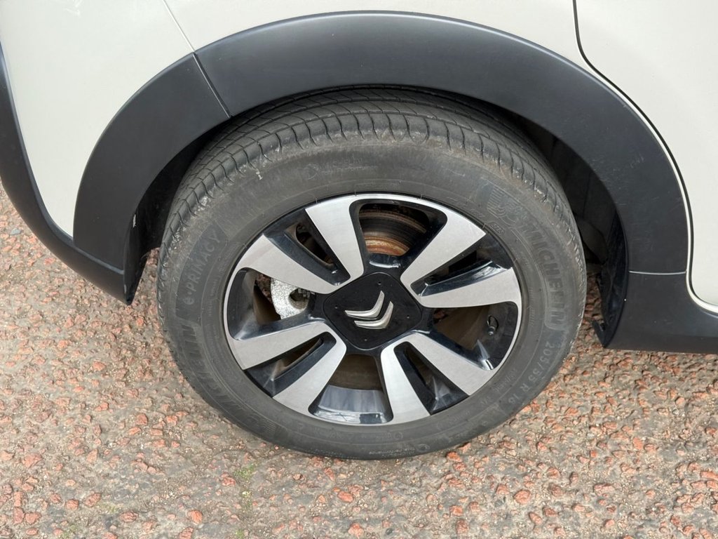 Used Citroen C3 2023 for sale - 78097227: Photo 7