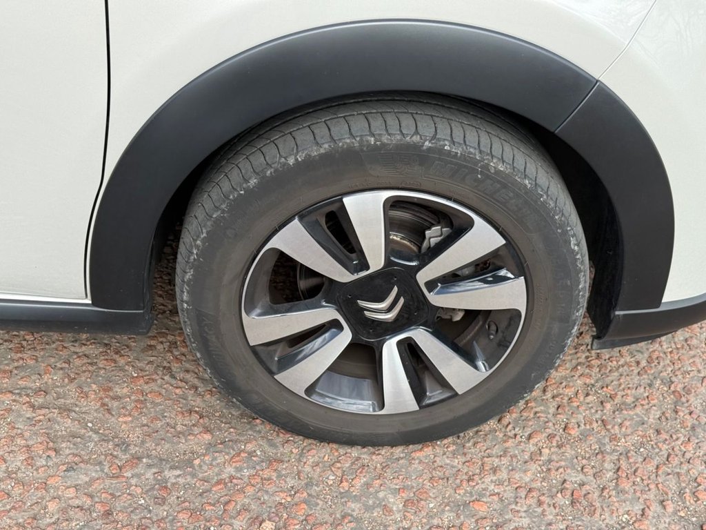 Used Citroen C3 2023 for sale - 78097227: Photo 8