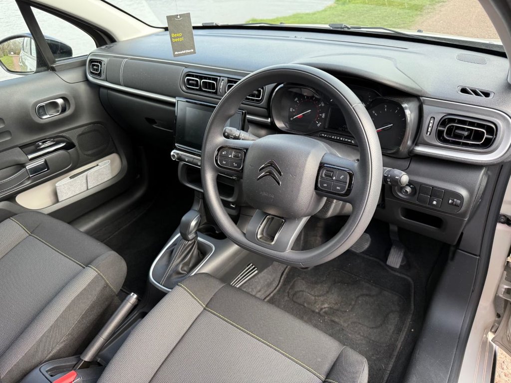 Used Citroen C3 2023 for sale - 78097227: Photo 9