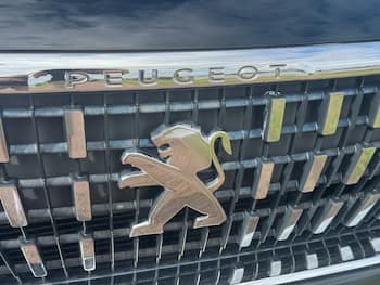 Used Peugeot 3008 2017 for sale - 79737771: Photo