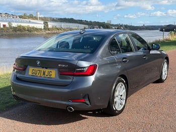 Used BMW 3 Series 2021 for sale - 79843204: Photo