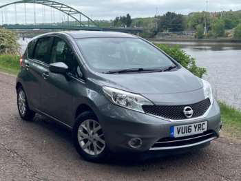 2016 (16) - 1.2 DiG-T Tekna 5dr