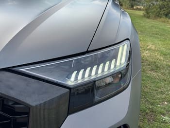 Used Audi RS Q8 2021 for sale - 79632070: Photo