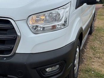 Used Ford Transit 2022 for sale - 79276062: Photo