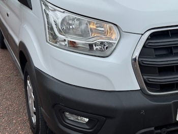 Used Ford Transit 2022 for sale - 79276062: Photo
