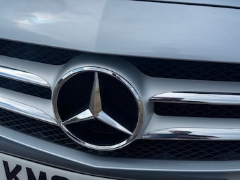 Used Mercedes-Benz C Class 2015 for sale - 79346001: Photo