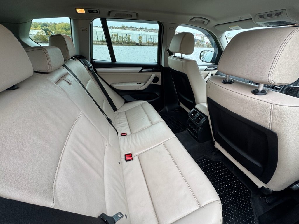 Used BMW X3 2011 for sale - 76376239: Photo 10