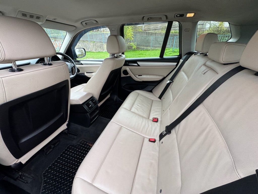 Used BMW X3 2011 for sale - 76376239: Photo 11