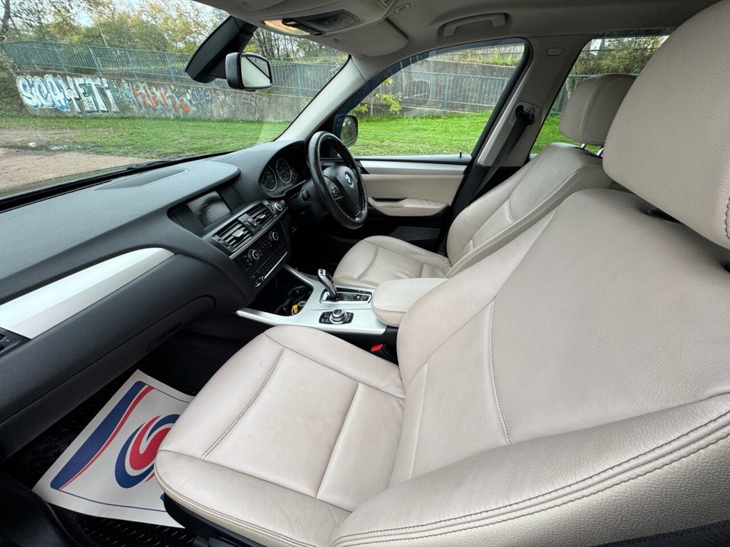 Used BMW X3 2011 for sale - 76376239: Photo 12