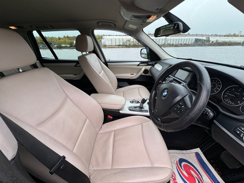 Used BMW X3 2011 for sale - 76376239: Photo 13