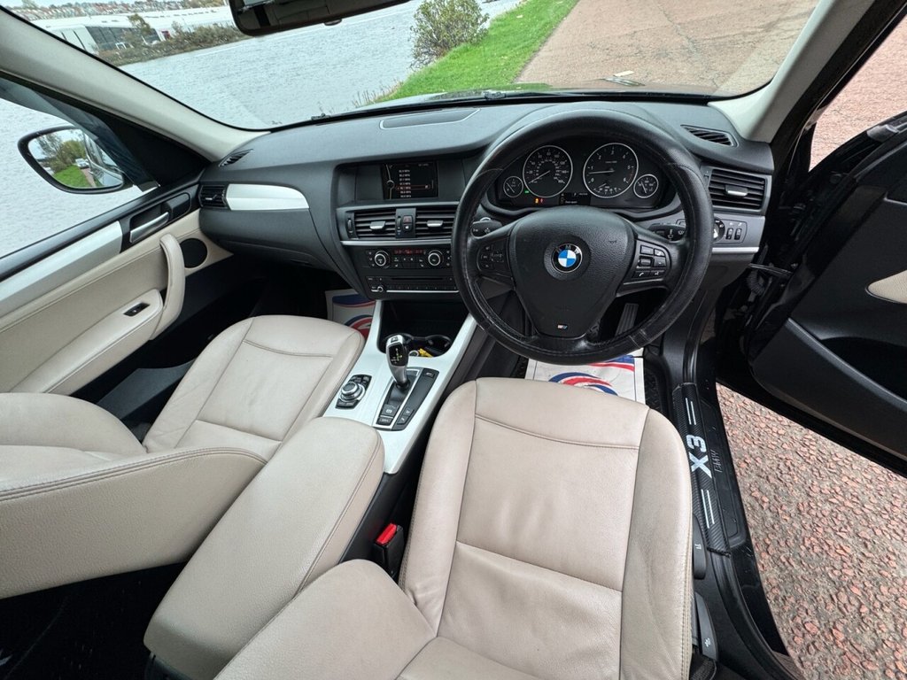 Used BMW X3 2011 for sale - 76376239: Photo 14