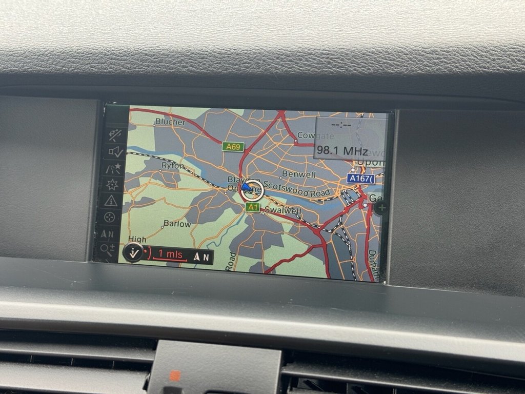 Used BMW X3 2011 for sale - 76376239: Photo 18