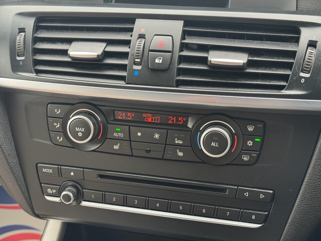 Used BMW X3 2011 for sale - 76376239: Photo 19