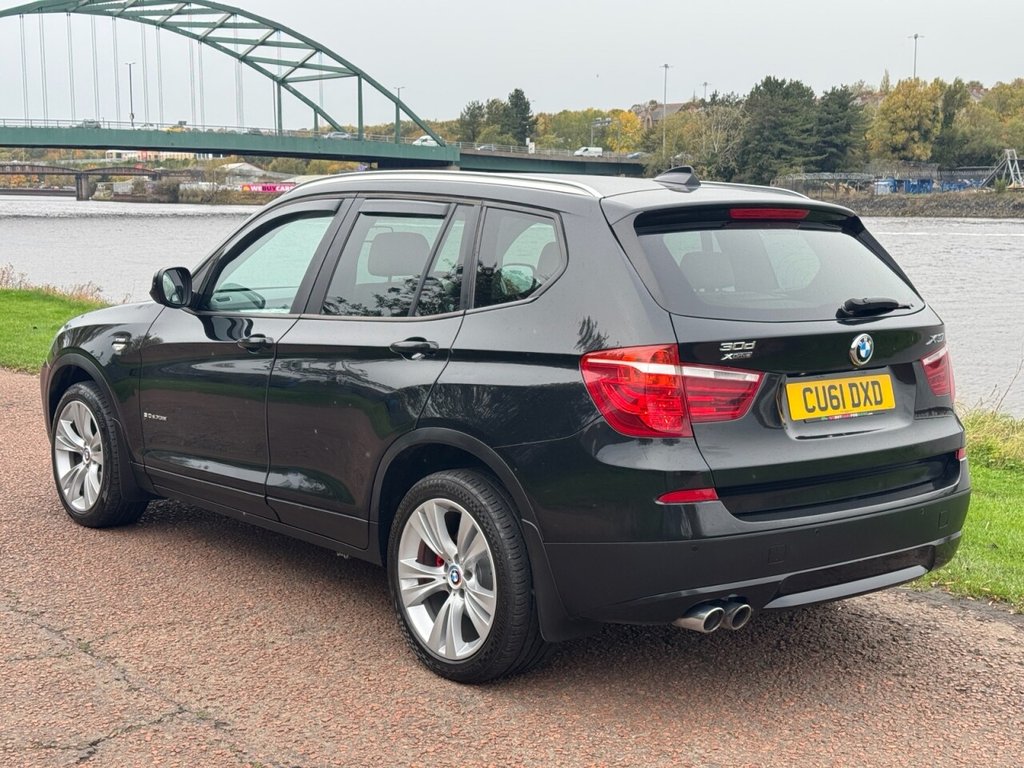 Used BMW X3 2011 for sale - 76376239: Photo 21