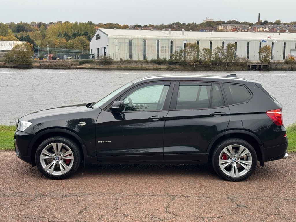 Used BMW X3 2011 for sale - 76376239: Photo 22