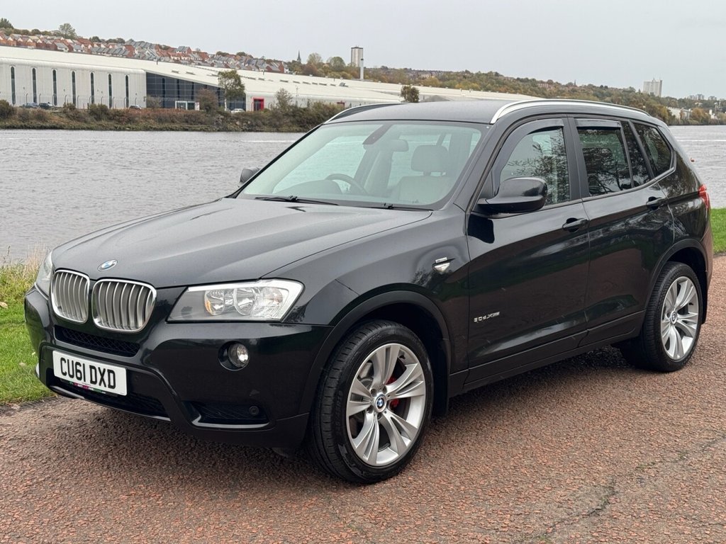 Used BMW X3 2011 for sale - 76376239: Photo 23