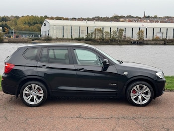 Used BMW X3 2011 for sale - 76376239: Photo