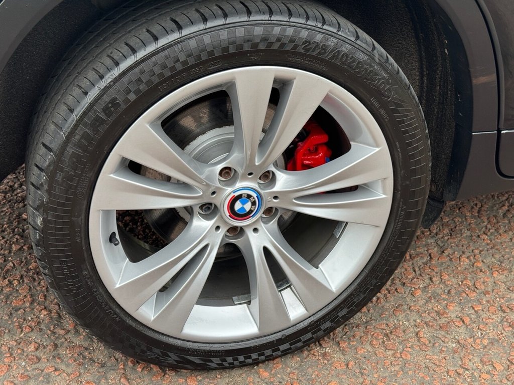 Used BMW X3 2011 for sale - 76376239: Photo 6