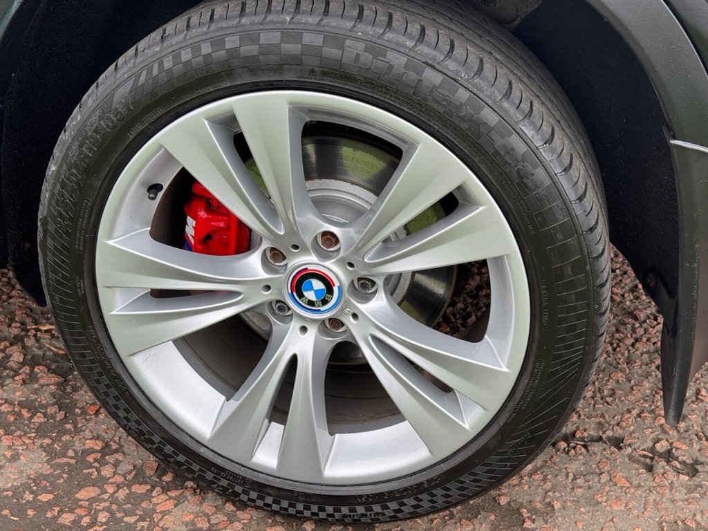 Used BMW X3 2011 for sale - 76376239: Photo 7