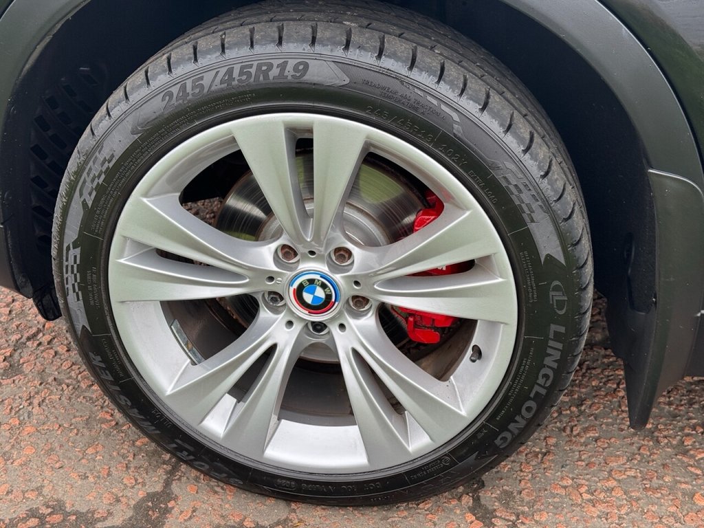 Used BMW X3 2011 for sale - 76376239: Photo 8