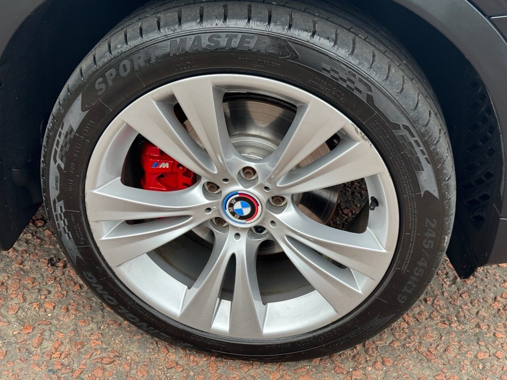 Used BMW X3 2011 for sale - 76376239: Photo 9