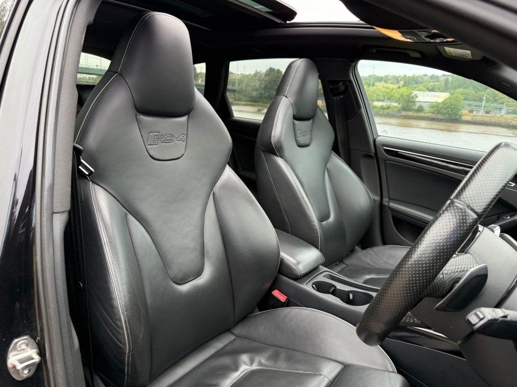 Used Audi RS4 2014 for sale - 77026801: Photo 11