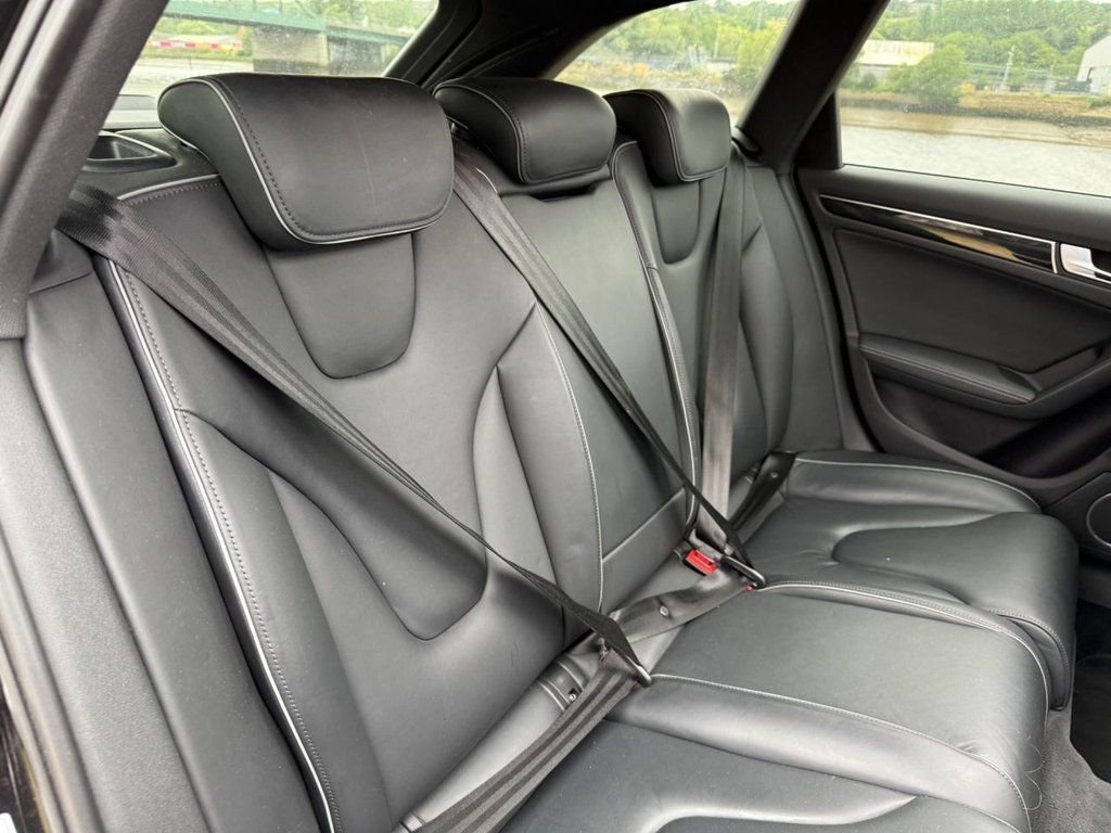 Used Audi RS4 2014 for sale - 77026801: Photo 12