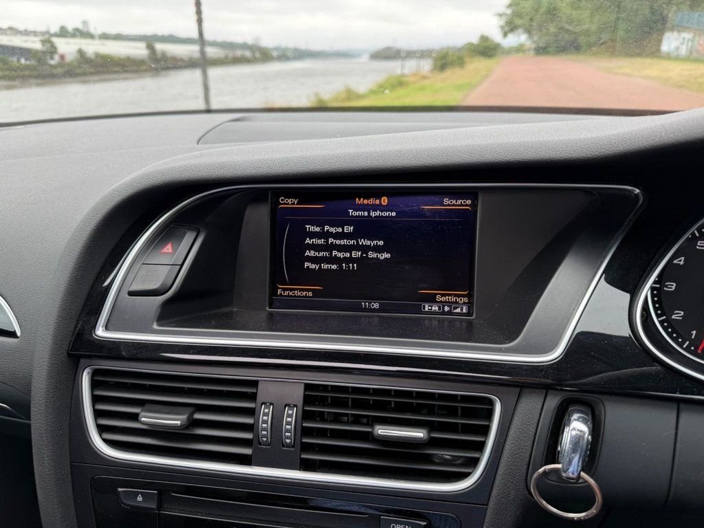 Used Audi RS4 2014 for sale - 77026801: Photo 16