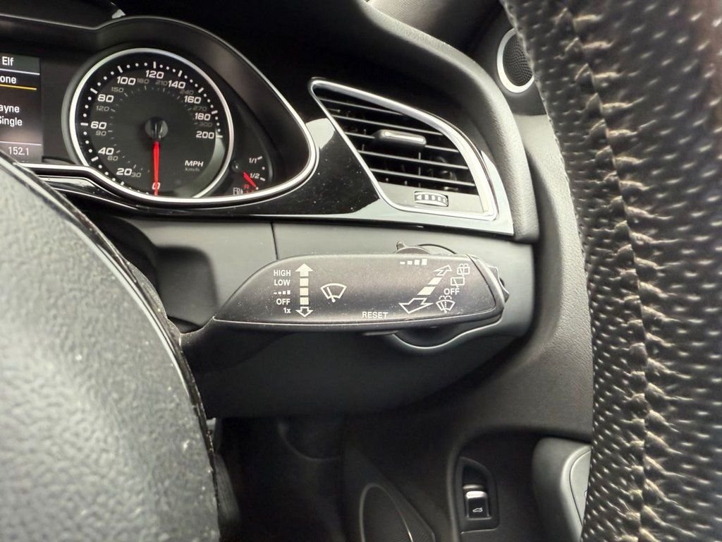 Used Audi RS4 2014 for sale - 77026801: Photo 23