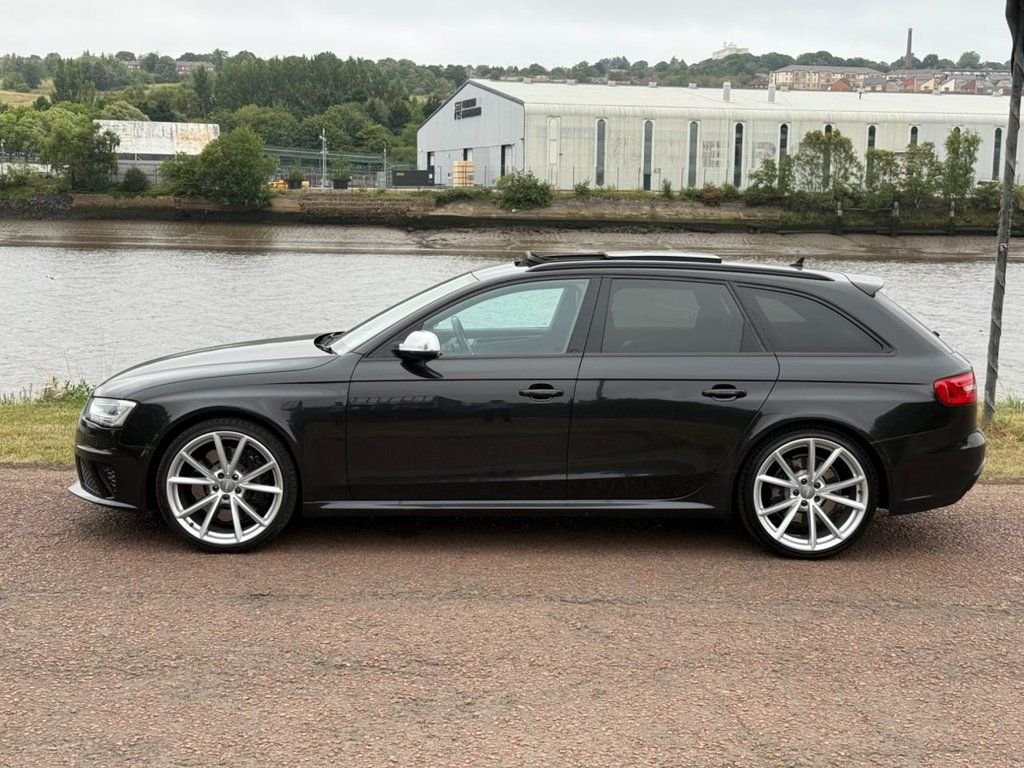 Used Audi RS4 2014 for sale - 77026801: Photo 29