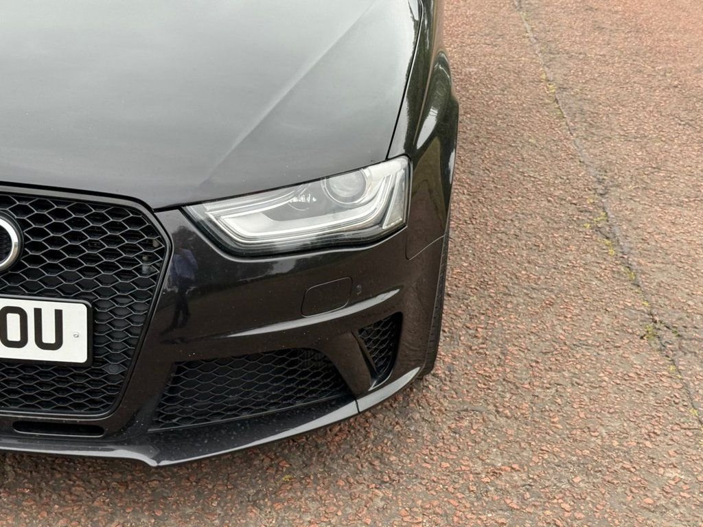 Used Audi RS4 2014 for sale - 77026801: Photo 31