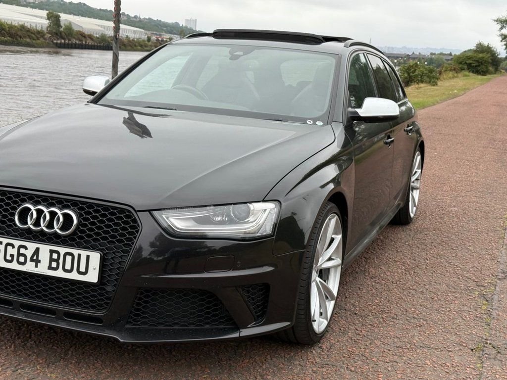 Used Audi RS4 2014 for sale - 77026801: Photo 34