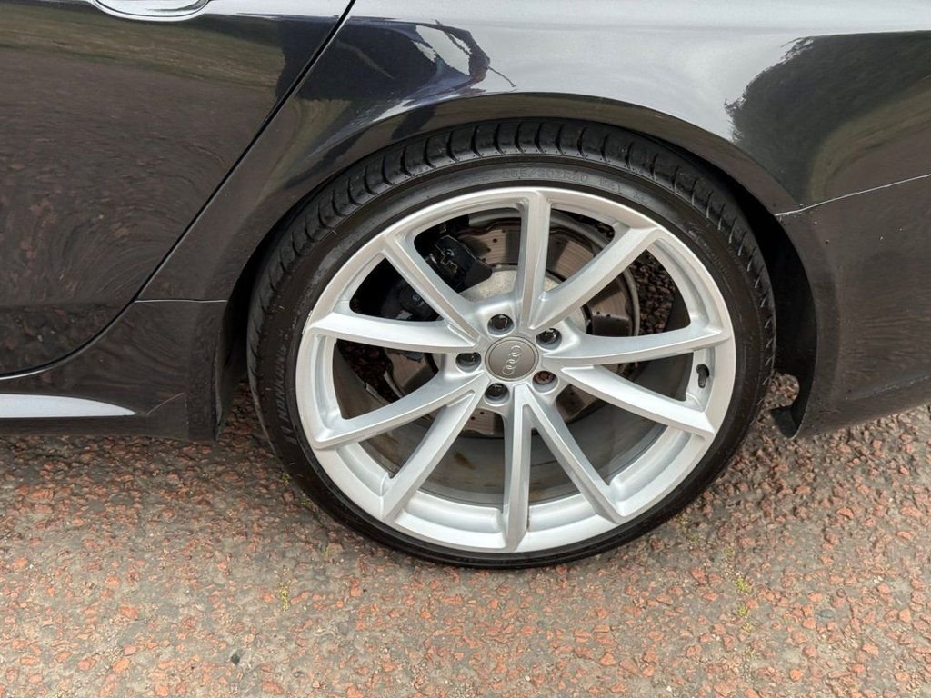 Used Audi RS4 2014 for sale - 77026801: Photo 36