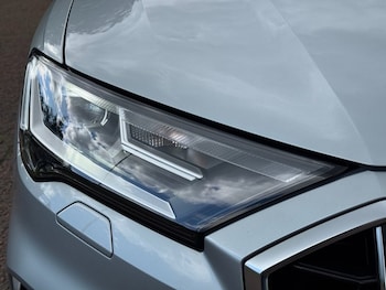 Used Audi SQ7 2023 for sale - 78818566: Photo