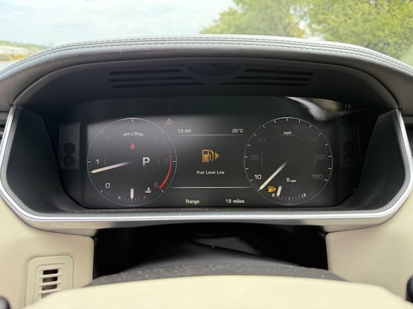 Used Land Rover Range Rover Sport 2014 for sale - 76223142: Photo 15