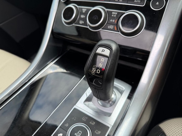 Used Land Rover Range Rover Sport 2014 for sale - 76223142: Photo 19