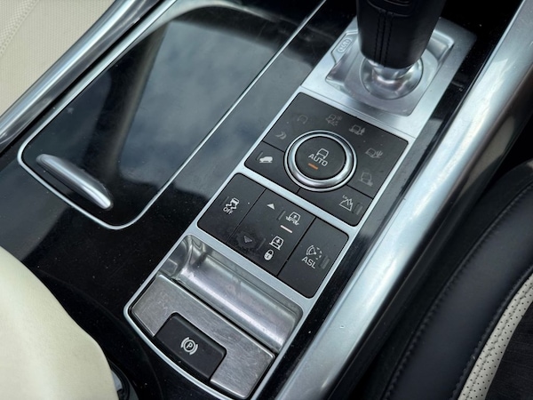 Used Land Rover Range Rover Sport 2014 for sale - 76223142: Photo 20