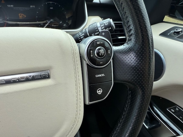 Used Land Rover Range Rover Sport 2014 for sale - 76223142: Photo 22