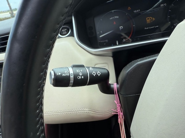 Used Land Rover Range Rover Sport 2014 for sale - 76223142: Photo 24