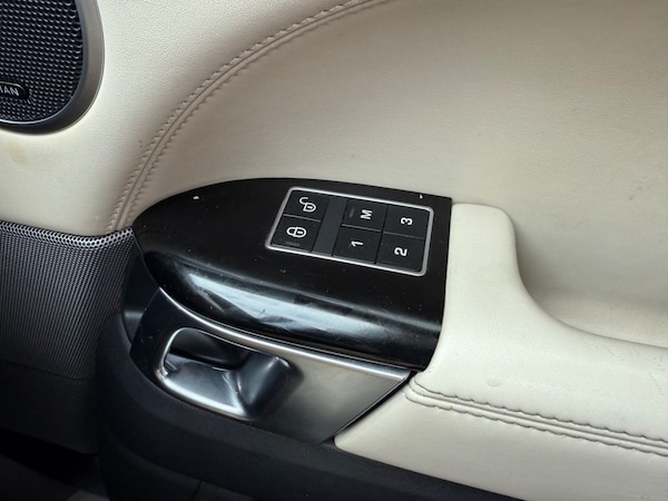 Used Land Rover Range Rover Sport 2014 for sale - 76223142: Photo 25