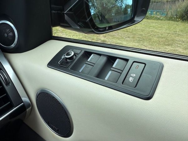 Used Land Rover Range Rover Sport 2014 for sale - 76223142: Photo 27