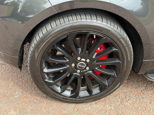 Used Land Rover Range Rover Sport 2014 for sale - 76223142: Photo 35