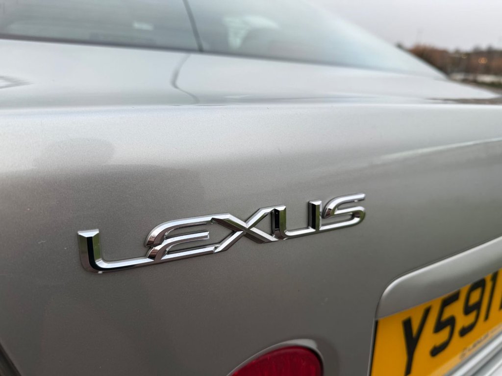 Used Lexus IS 2001 for sale - 77072445: Photo 11